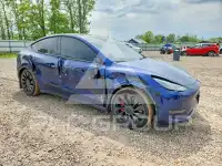 2023 Tesla Model Y photo