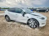2023 Tesla Model Y photo