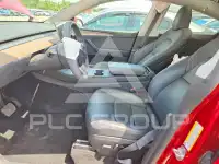 2023 Tesla Model Y фото
