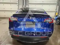 2023 Tesla Model Y фото