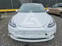 2023 Tesla Model Y фото