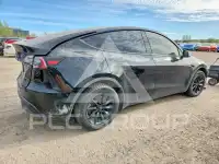 2023 Tesla Model Y photo