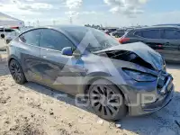 2023 Tesla Model Y фото