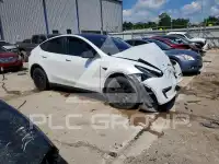 2023 Tesla Model Y фото