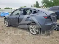 2023 Tesla Model Y фото