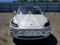 2023 Tesla Model Y фото