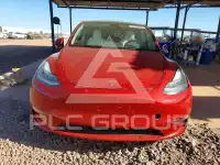 2023 Tesla Model Y фото
