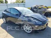 2023 Tesla Model Y фото