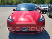 2023 Tesla Model Y фото