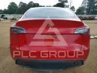 2023 Tesla Model Y photo