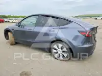 2023 Tesla Model Y photo