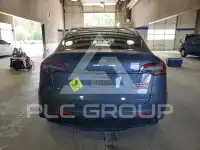 2023 Tesla Model Y фото