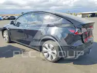 2023 Tesla Model Y фото