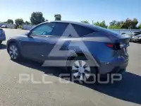 2023 Tesla Model Y фото