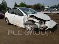 2023 Tesla Model Y photo