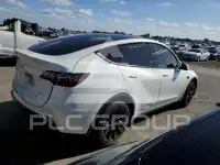 2023 Tesla Model Y photo