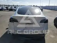 2023 Tesla Model Y photo