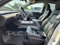 2023 Tesla Model Y фото
