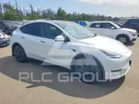 2023 Tesla Model Y фото