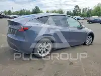 2023 Tesla Model Y photo
