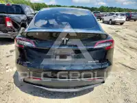 2023 Tesla Model Y фото