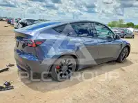 2023 Tesla Model Y photo