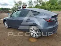 2023 Tesla Model Y photo