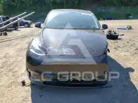 2023 Tesla Model Y photo