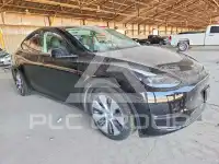 2023 Tesla Model Y photo