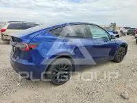 2023 Tesla Model Y фото