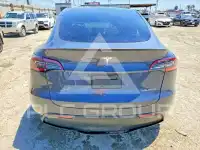 2023 Tesla Model Y photo