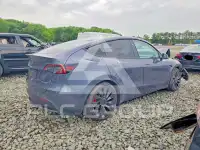 2023 Tesla Model Y photo