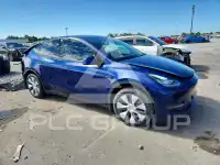 2023 Tesla Model Y фото