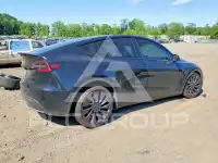 2023 Tesla Model Y photo