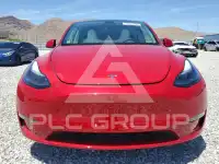 2023 Tesla Model Y фото
