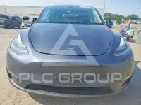 2023 Tesla Model Y фото