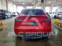 2023 Tesla Model Y photo