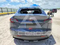 2023 Tesla Model Y фото