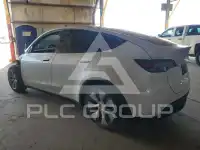 2023 Tesla Model Y фото