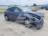 2023 Tesla Model Y фото