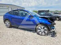 2023 Tesla Model Y photo