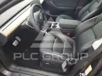 2023 Tesla Model Y photo
