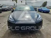 2023 Tesla Model Y фото