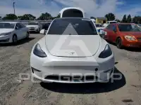 2023 Tesla Model Y фото