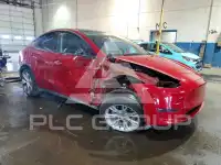 2023 Tesla Model Y photo