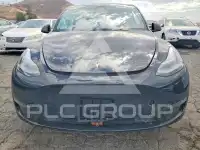 2023 Tesla Model Y фото
