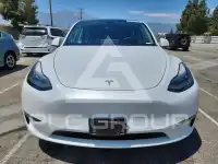 2023 Tesla Model Y фото