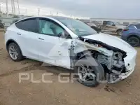 2023 Tesla Model Y фото