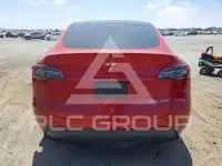 2023 Tesla Model Y photo