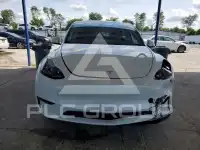 2023 Tesla Model Y фото